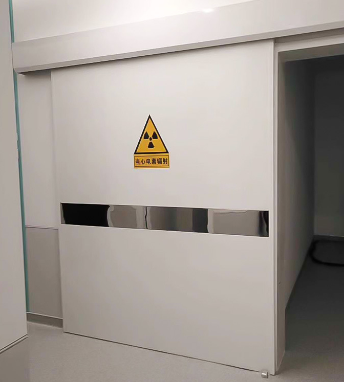 黄山铅门外形设计